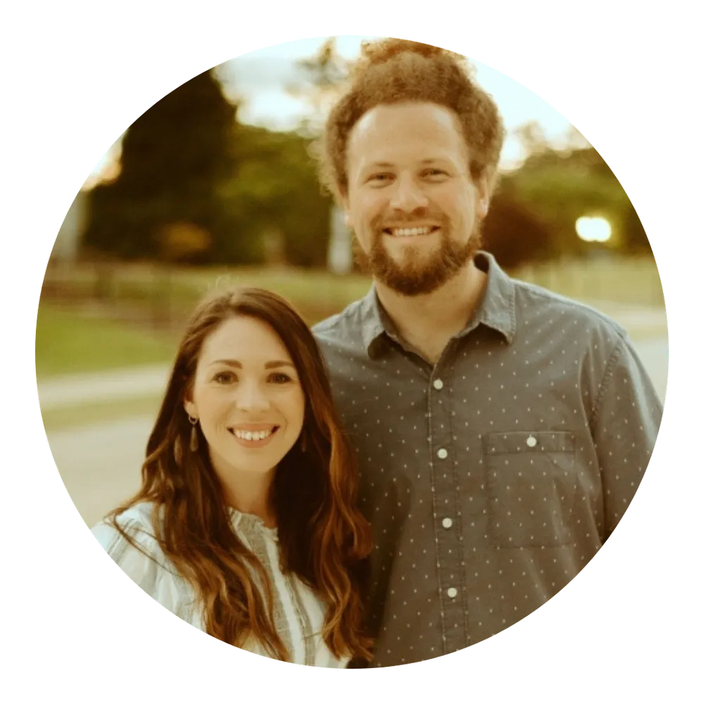Jon and Erica Campbell