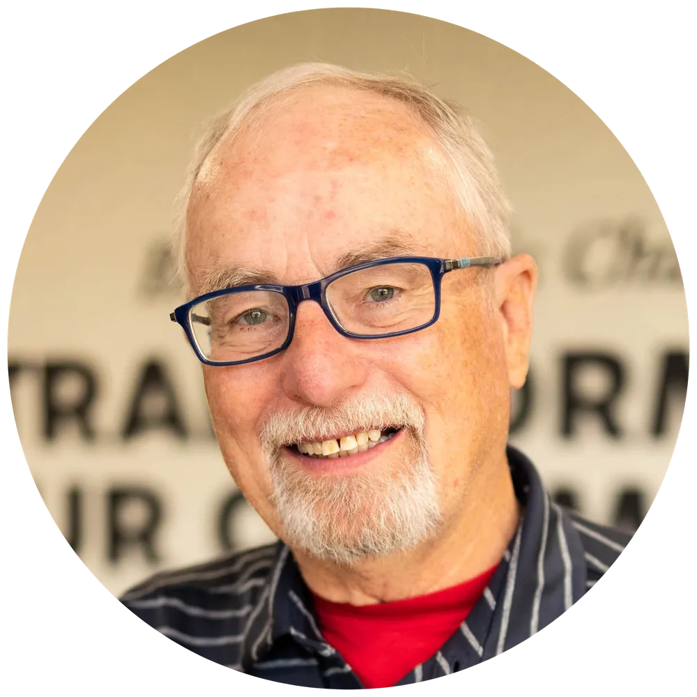 Jerry Fletcher
